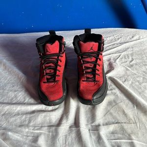 Sneakers Jordan good condition worn a few times